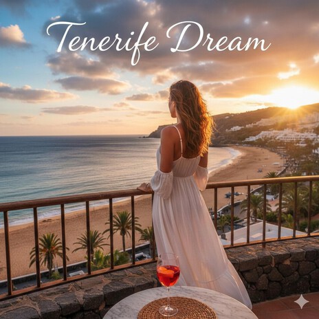 Tenerife Dream cover art