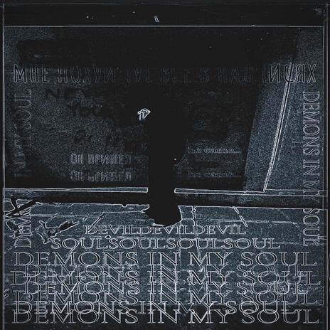 DEMONS IN MY SOUL cover art