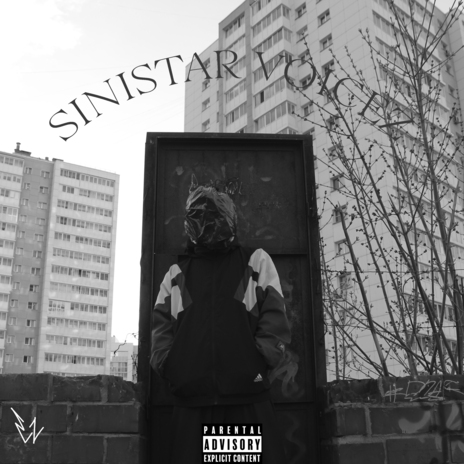 В голове cover art
