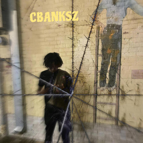 CBANKSZ cover art