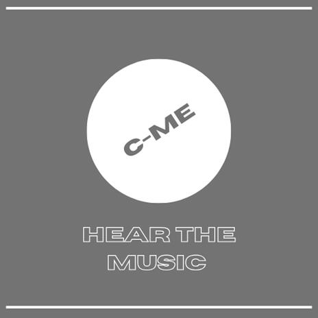Hear The Music (Radio Edit) cover art