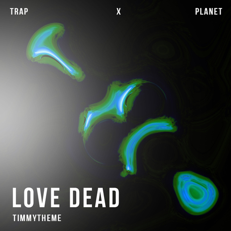 Love Dead (Sped Up Mix) cover art