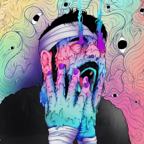 Solarpunk cover art