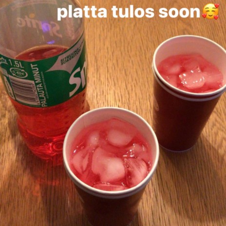 minä cover art