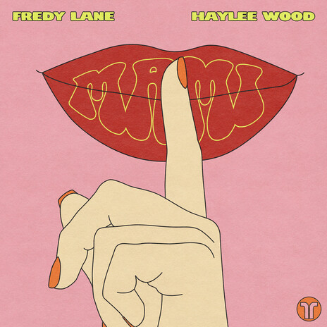 Mami ft. Haylee Wood cover art