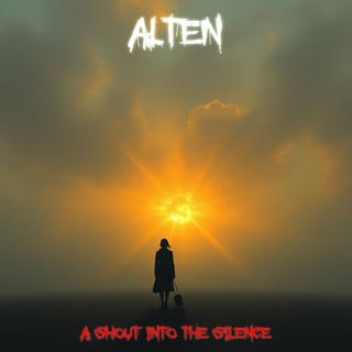 A Shout into the Silence