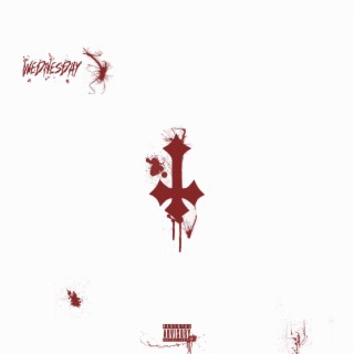 wednesday cover art