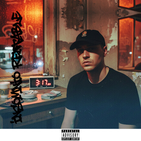 Negativo cero cover art