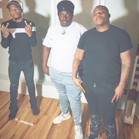 Da Bid (Funny Version) ft. Rambo Rich, BS Osama & FAT Chop cover art