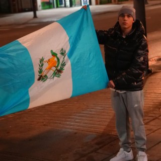 Spanish Girl Pt. 2 ft. K3Soulja cover art