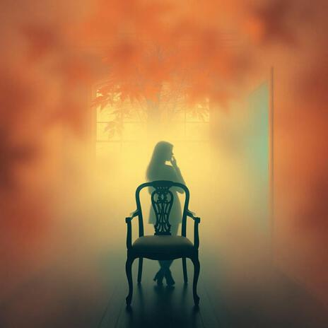 Ghost in My Skin cover art