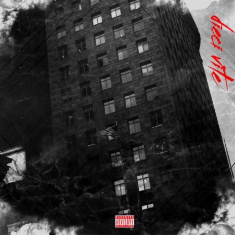 Dieci Vite ft. Kid Alto cover art