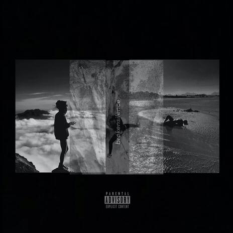 brokensilence cover art