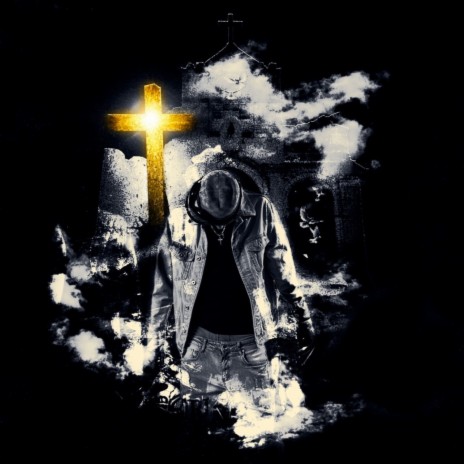 MORIRE BROKE ft. ST3RMY cover art