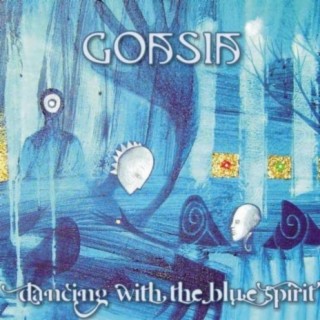 Dancing With The Blue Spirit (Original Mix) cover art
