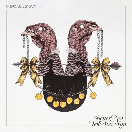 Pink Houses cover art