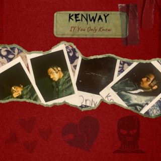 Young Kenway
