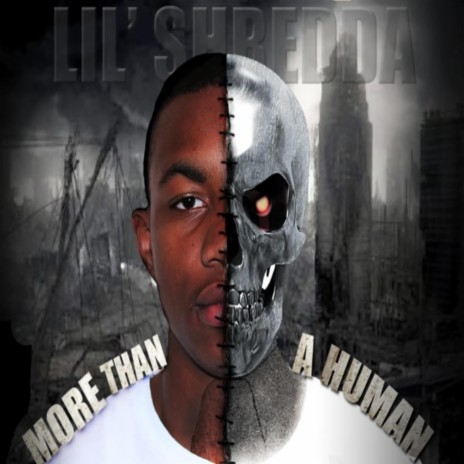 Bitch cover art