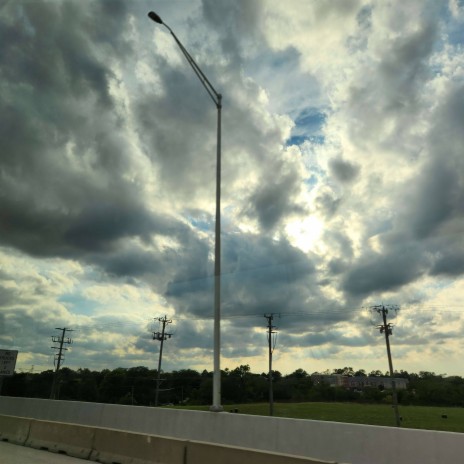 Car Window cover art