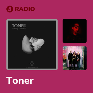 Toner Radio