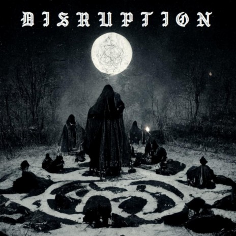 Eternally Poisoned cover art