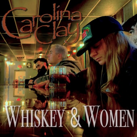 Songs About Whiskey cover art