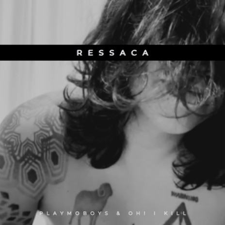 Quase um ano ft. Oh! I Kill cover art