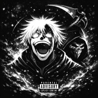 LOCKED IN ft. TRUZYZ cover art