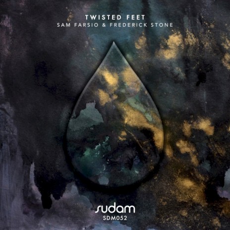 Twisted Feet (Kintar 5am Mix) ft. Frederick Stone