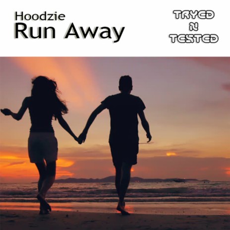 Run Away (Original Mix) cover art