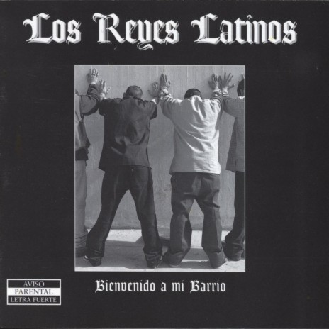 LRL En Vivo (3) ft. The Latin Kings