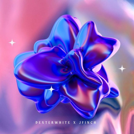 Blue Roses ft. JFinch cover art