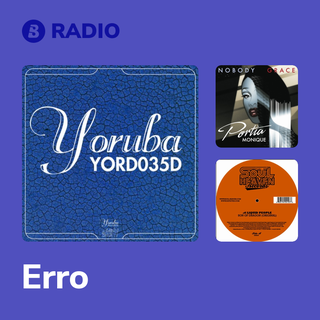 Erro Radio