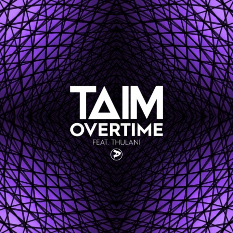 Overtime (Jay Robinson Remix) ft. Thulani