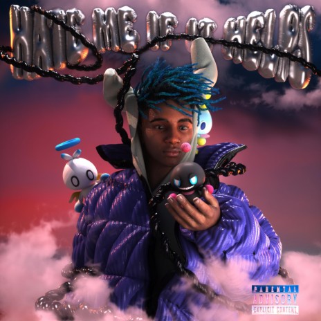 Allornothin' cover art