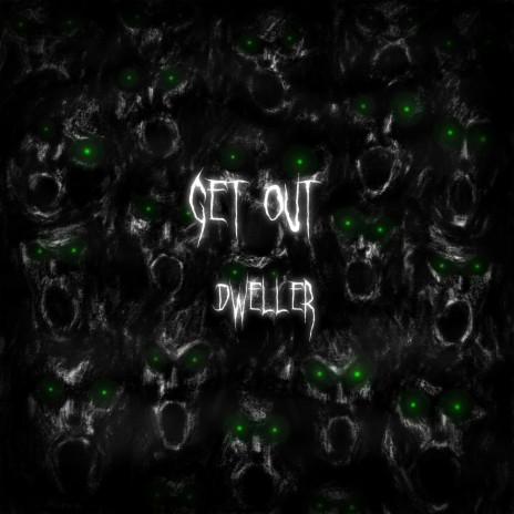 Get Out ft. Millennium Jazz Music cover art