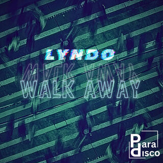 Walk Away cover art