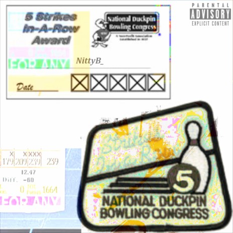 Brunswick 2 cover art