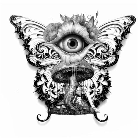 locked in ft. P Wizzle cover art