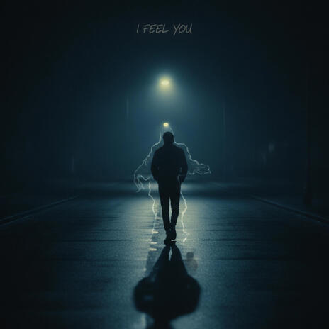 I Feel You ft. Anansi8 cover art