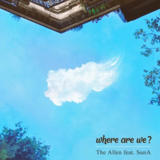 Where Are We?