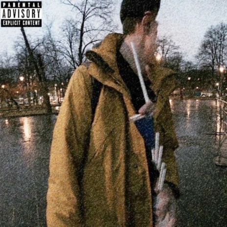 Crash ft. HxxdRich Boy cover art