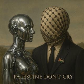 Palestine, DC (Remastered 2025)