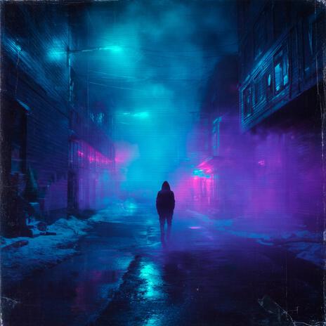 ICE IN MY VEINS cover art