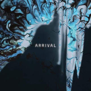 Arrival cover art
