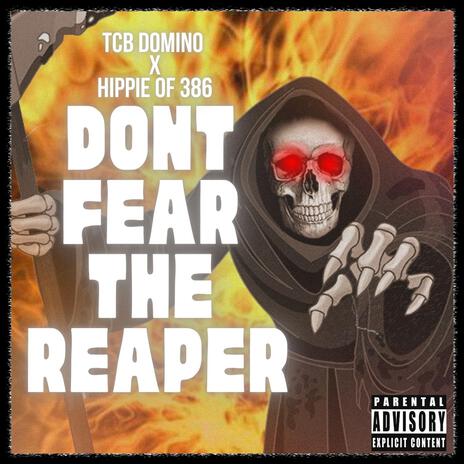 Dont Fear The Reaper ft. Hippie Of 386 cover art