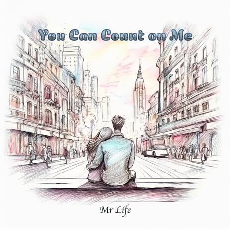 You Can Count on Me cover art