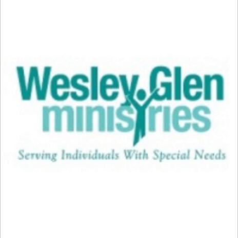 Wesley Glen cover art