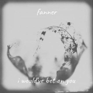 I Would've Bet on You cover art