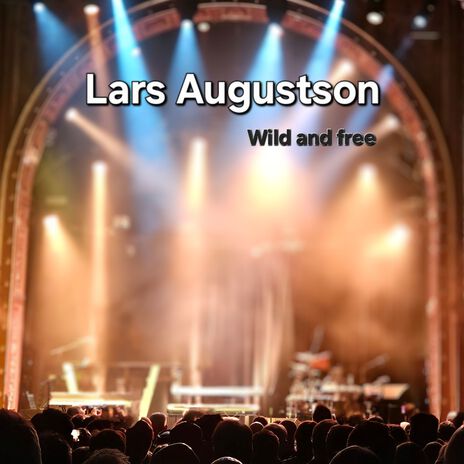 Wild And Free cover art